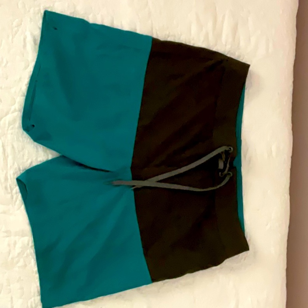 Prana Men’s Swim Trunks, Size 32 Waist